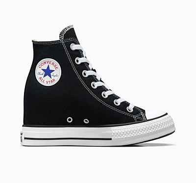 CHUCK TAYLOR ALL STAR WEDGE Dámské boty