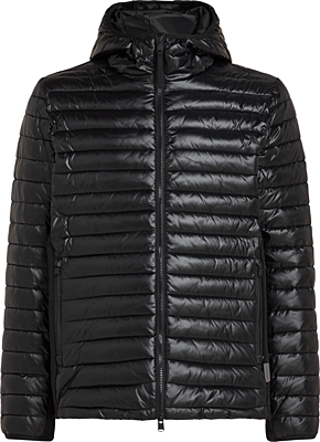 PW - PADDED MIDWEIGHT JACKET Pánska bunda