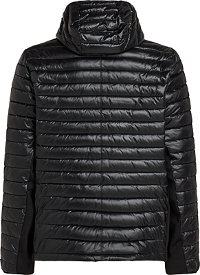 PW - PADDED MIDWEIGHT JACKET Pánska bunda