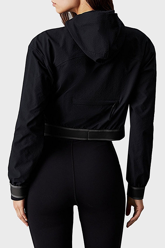 PW - WIND JACKET Dámska bunda