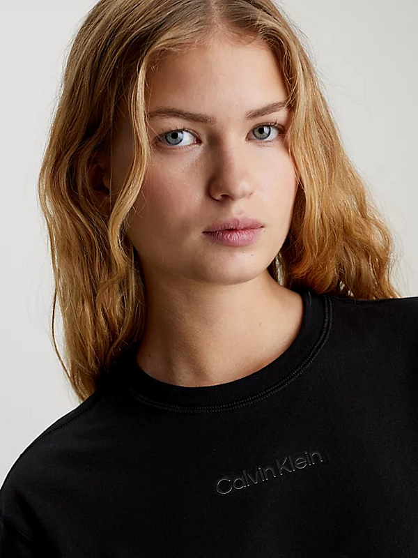 WO - SS T-Shirt Dámské tričko