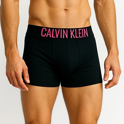 TRUNK 3PK Pánské boxerky