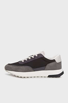 Pánské boty Calvin Klein LOW TOP LACE UP REPR