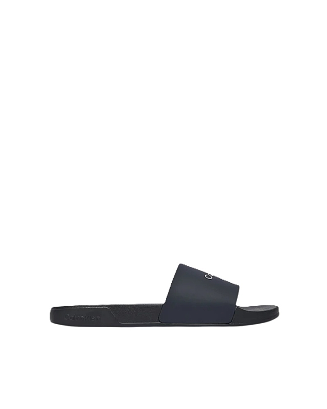 Pánské pantofle Calvin Klein ESS SLIDE MONOBRAND