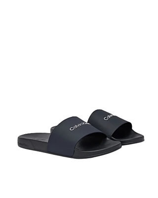 Pánské pantofle Calvin Klein ESS SLIDE MONOBRAND