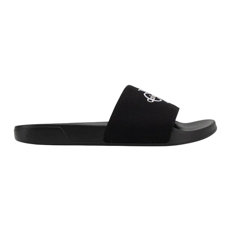 Dámské pantofle Calvin Klein ESS SLIDE CV