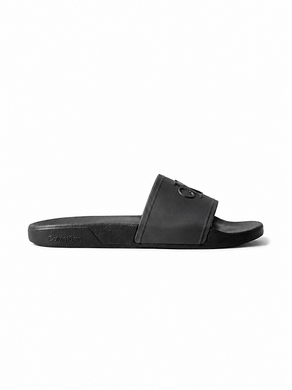 Dámské pantofle Calvin Klein ESS SLIDE TPU