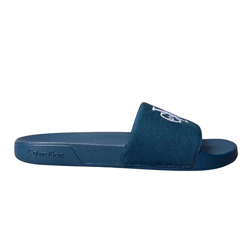 Pánské pantofle Calvin Klein ESS SLIDE CV