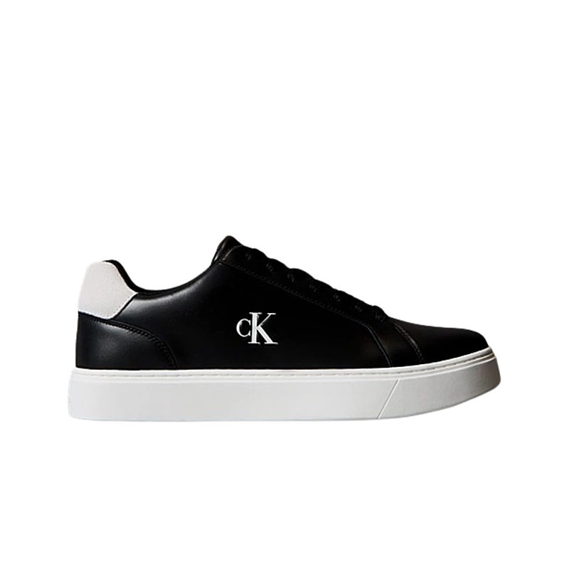 Pánské boty Calvin Klein CLASSIC CUPSOLE LACE