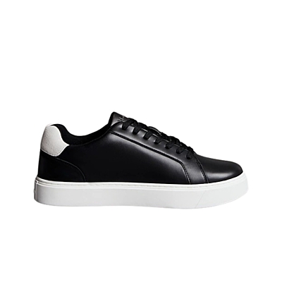 Pánské boty Calvin Klein CLASSIC CUPSOLE LACE