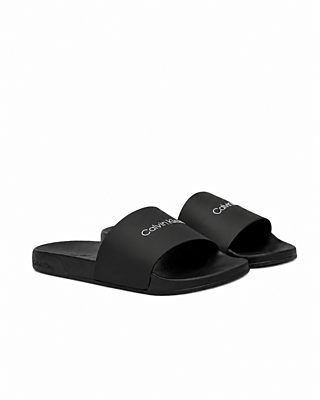 Pánské pantofle Calvin Klein ESS SLIDE MONOBRAND