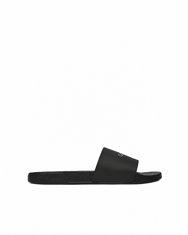 Pánské pantofle Calvin Klein ESS SLIDE MONOBRAND