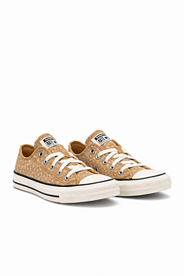 Unisex boty CONVERSE CHUCK TAYLOR ALL STAR DEER PATTERN