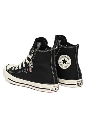 Dámské boty CONVERSE CHUCK TAYLOR ALL STAR