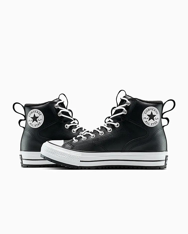 Unisex topánky CONVERSE CHUCK TAYLOR ALL STAR WATER-REPELLENT HIKER BOOT