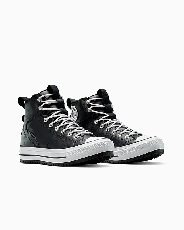 Unisex topánky CONVERSE CHUCK TAYLOR ALL STAR WATER-REPELLENT HIKER BOOT