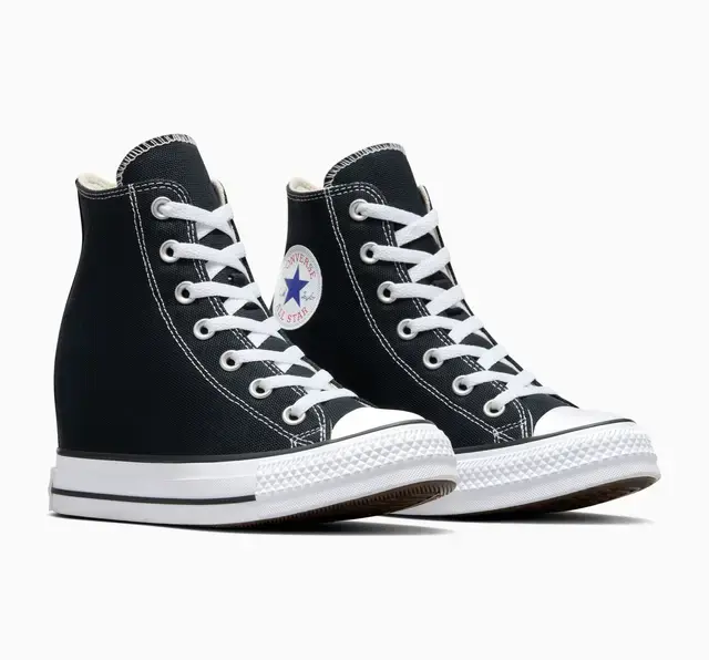 CHUCK TAYLOR ALL STAR WEDGE Dámské boty