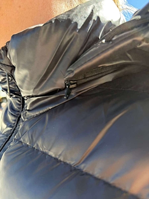 Dámský dlouhý kabát No.2 MAX COAT