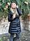 Dámský kabát No.2 SHORT COAT