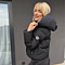 Dámska bunda No.3 CROPED OVER JACKET