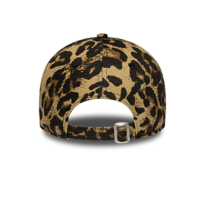 Dámská kšiltovka NEW ERA 920W MLB Leopard 9twenty NEYYAN