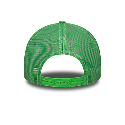Pánska šiltovka NEW ERA 940 Af trucker MLB League essential OAKATH