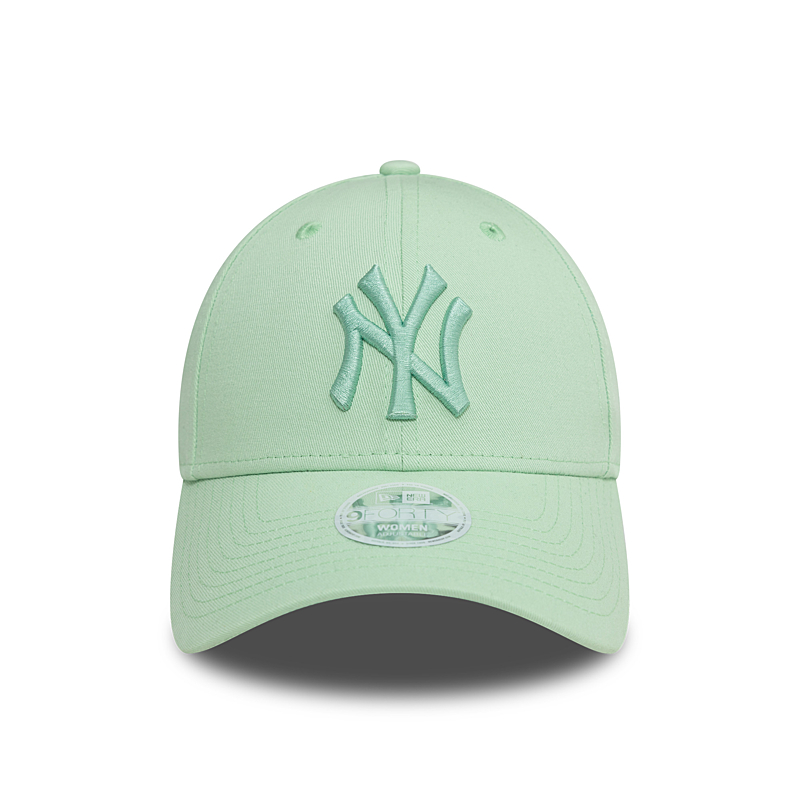 940W MLB League essential 9forty NEYYAN Kšiltovka
