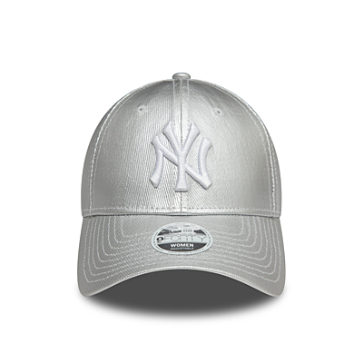 940W MLB Met denim 9forty NEYYAN Kšiltovka
