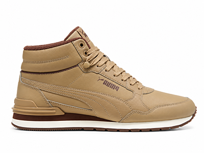 Pánske topánky PUMA ST Runner v4 Mid