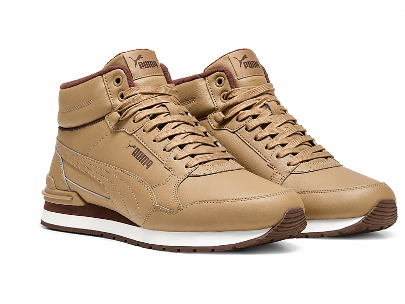 Pánske topánky PUMA ST Runner v4 Mid