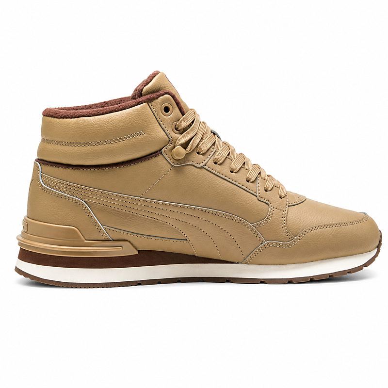 Pánske topánky PUMA ST Runner v4 Mid