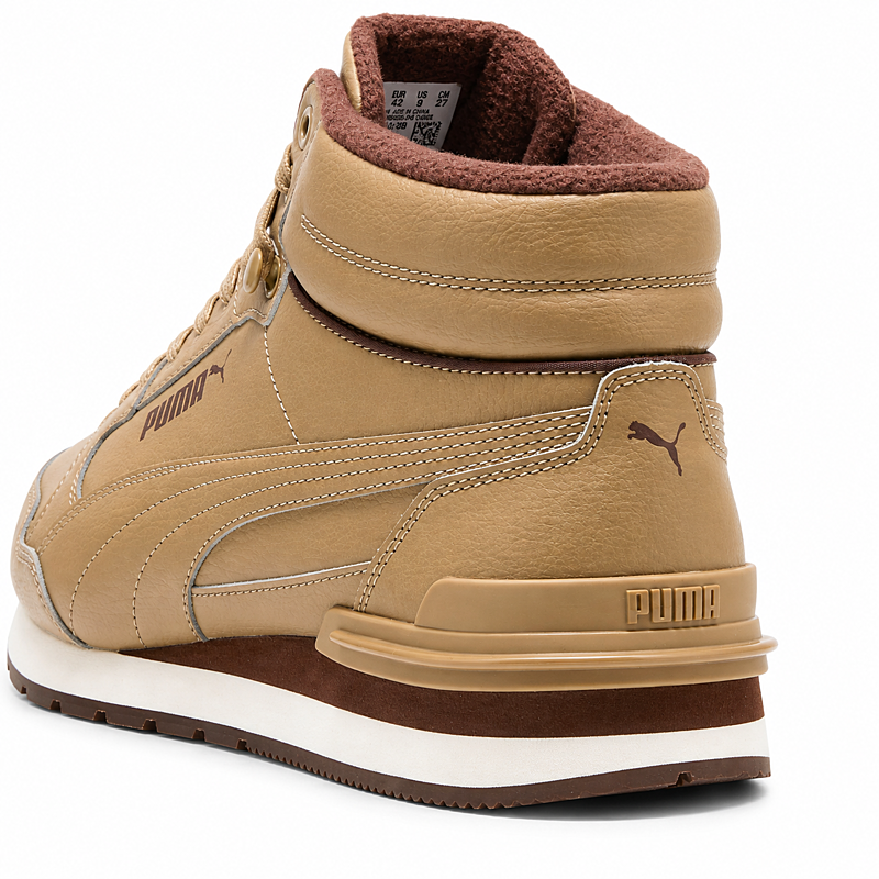 Pánske topánky PUMA ST Runner v4 Mid