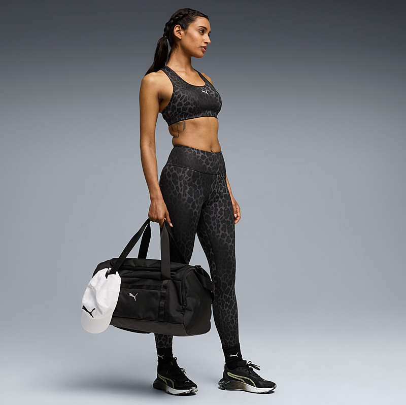 Dámske legíny PUMA W TAD Essential Spotted Haze Tight - HW 7/8