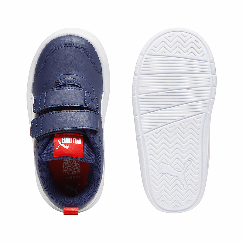 Detské topánky PUMA Courtflex V3 V