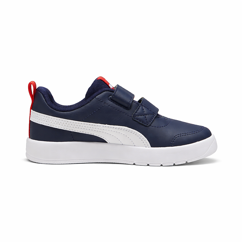 Detské topánky PUMA Courtflex V3 V PS