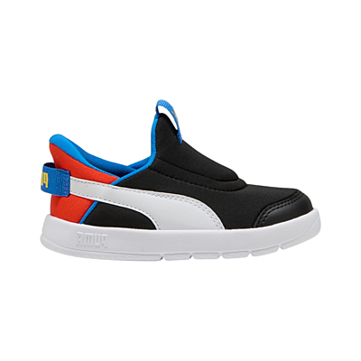 Detské topánky PUMA Courtflex v3 SLIPTECH™ Inf