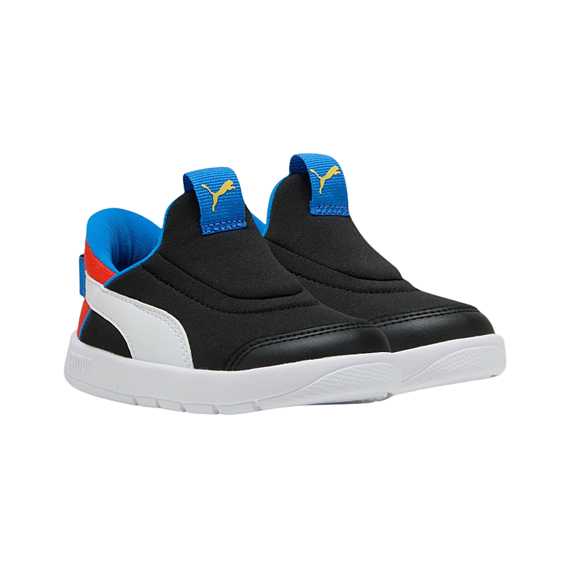 Detské topánky PUMA Courtflex v3 SLIPTECH™ Inf