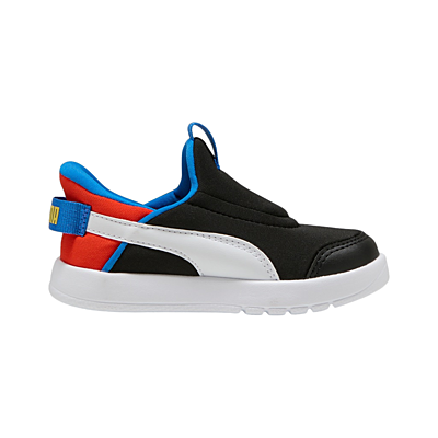 Detské topánky PUMA Courtflex v3 SLIPTECH™ Inf