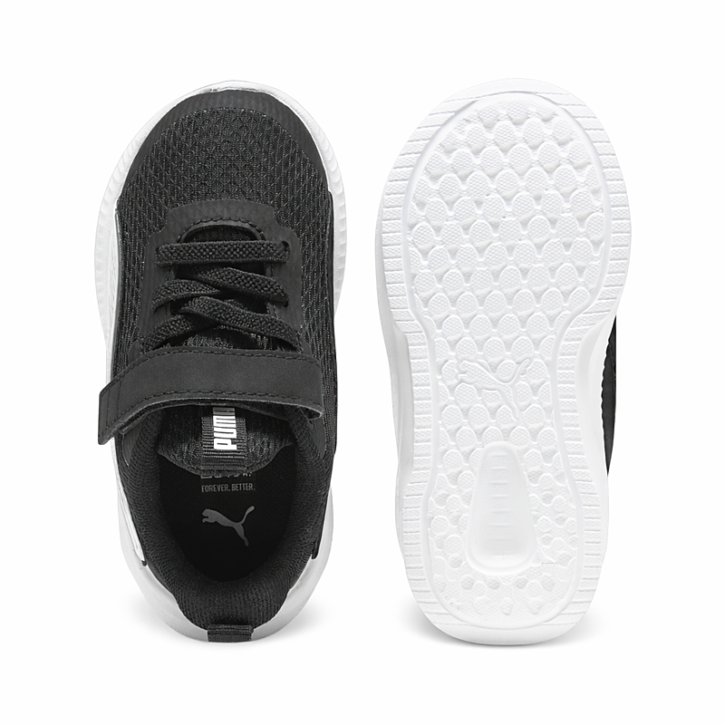Detské topánky PUMA Flyer 3 AC + Inf