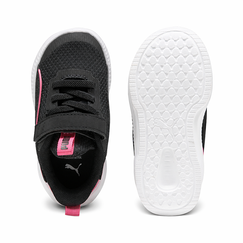 Dětské boty PUMA Flyer 3 AC + Inf