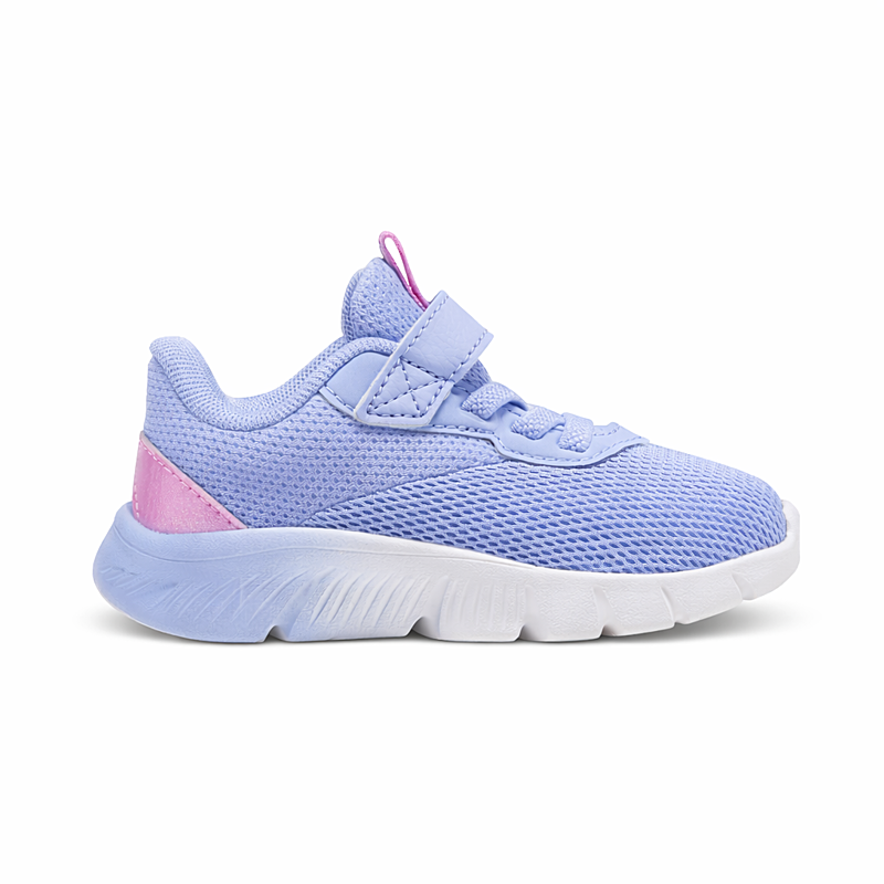 Detské topánky PUMA Flex Focus Mo Jelly Heaven AC+Inf