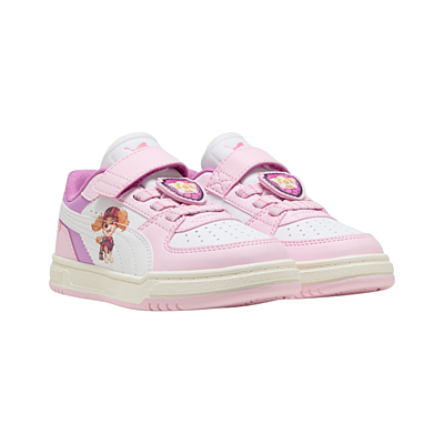 Dětské boty PUMA Caven III Paw Patro lGAC+ PS