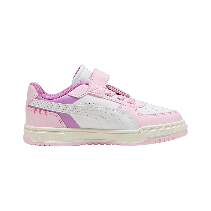 Dětské boty PUMA Caven III Paw Patro lGAC+ PS