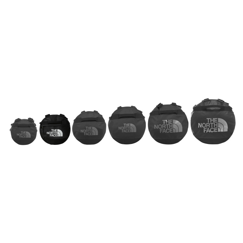 BASE CAMP DUFFEL Taška