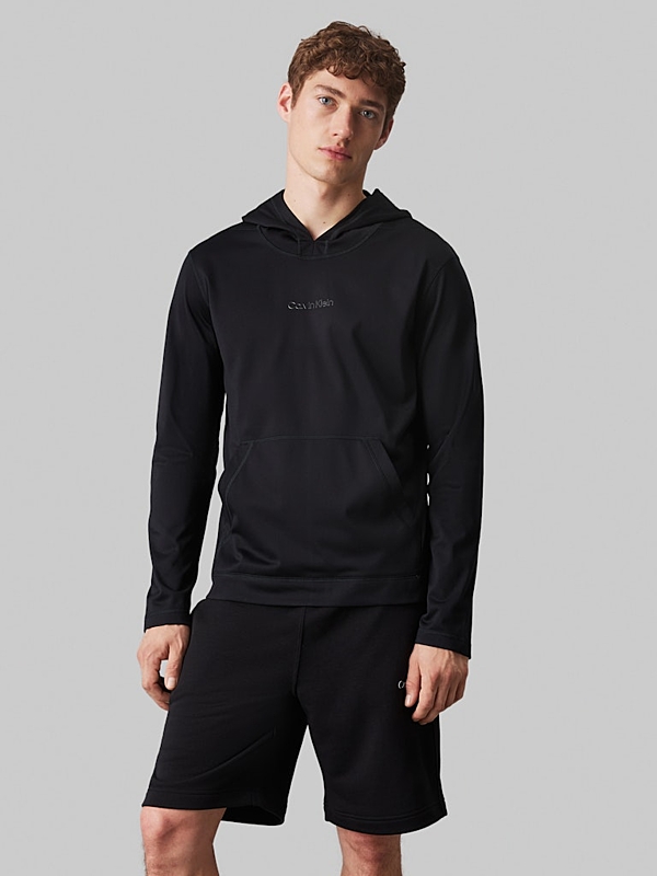 WO - SWEAT HOODIE Pánska mikina
