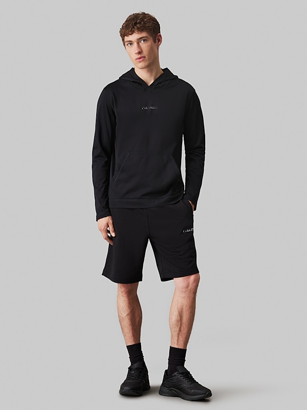 WO - SWEAT HOODIE Pánska mikina