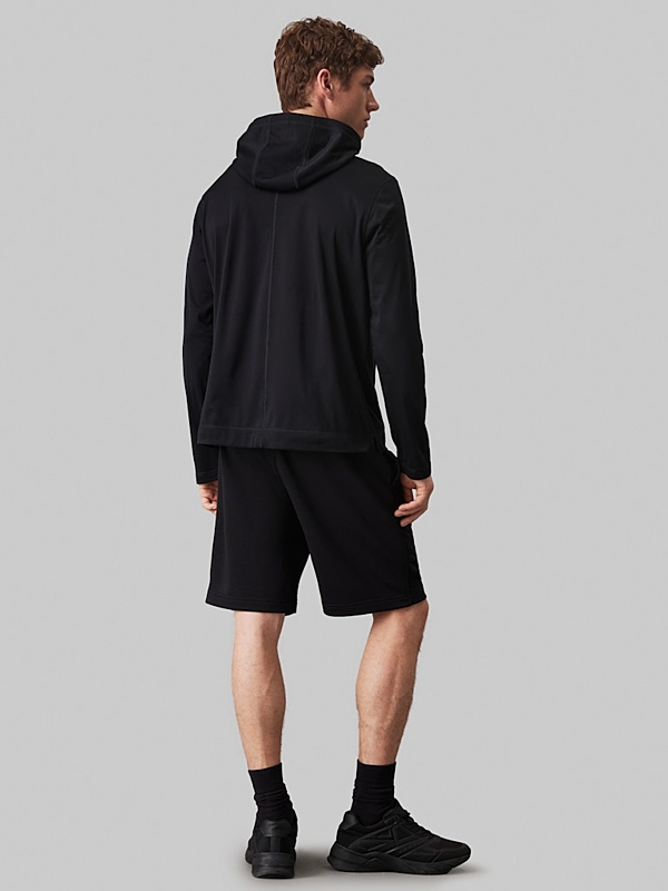 WO - SWEAT HOODIE Pánska mikina