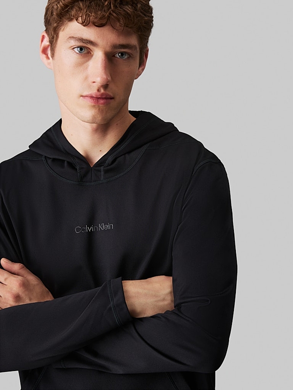 WO - SWEAT HOODIE Pánska mikina