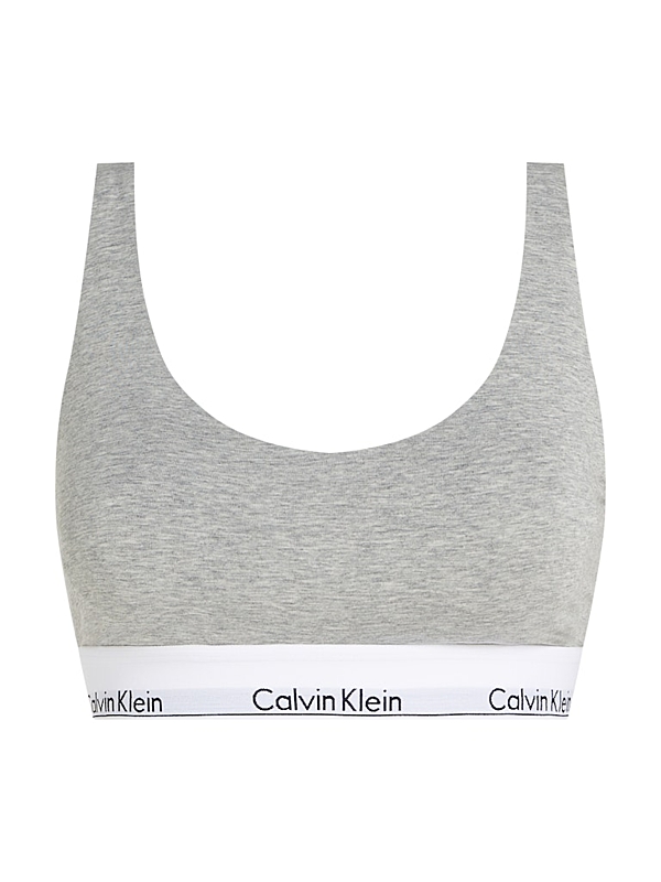 LIGHTLY LINED BRALET Podprsenka