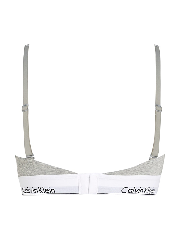 LIGHTLY LINED BRALET Podprsenka